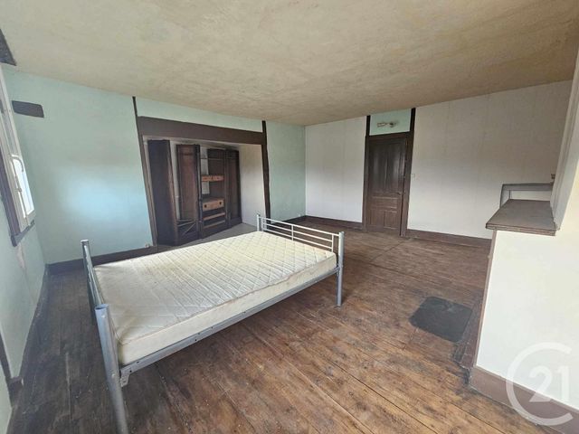 Maison à vendre - 4 pièces - 237,77 m2 - Castelnau Magnoac - 65 - MIDI-PYRENEES