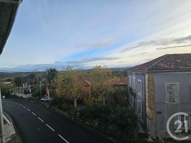 Maison à vendre - 4 pièces - 237,77 m2 - Castelnau Magnoac - 65 - MIDI-PYRENEES