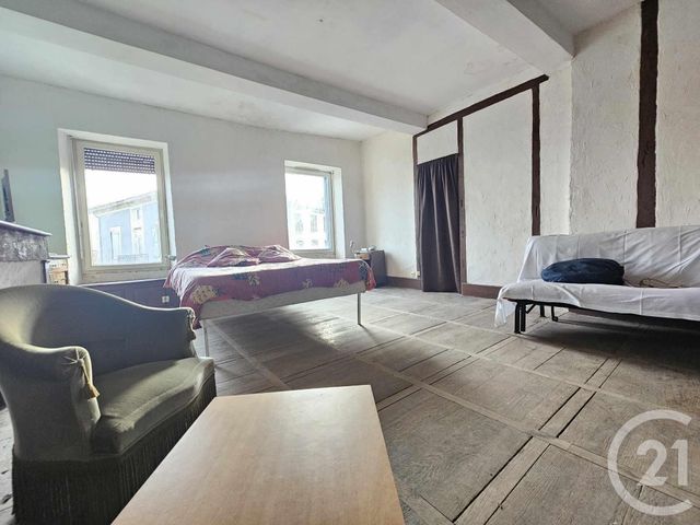 Maison à vendre - 4 pièces - 237,77 m2 - Castelnau Magnoac - 65 - MIDI-PYRENEES