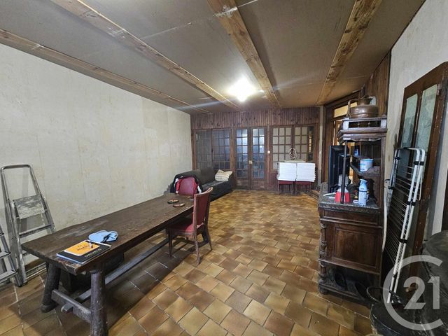 Maison à vendre - 4 pièces - 237,77 m2 - Castelnau Magnoac - 65 - MIDI-PYRENEES