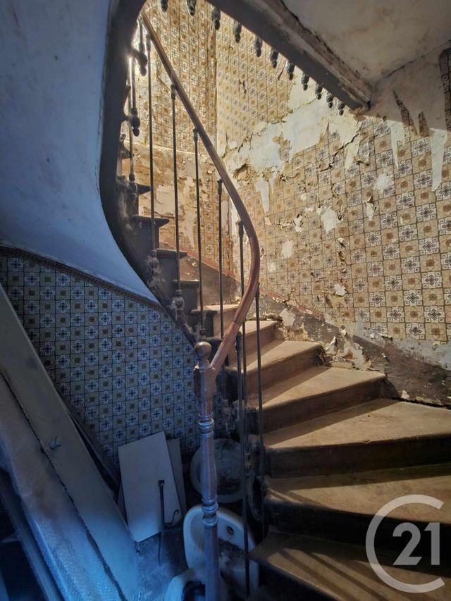 Maison à vendre - 4 pièces - 237,77 m2 - Castelnau Magnoac - 65 - MIDI-PYRENEES