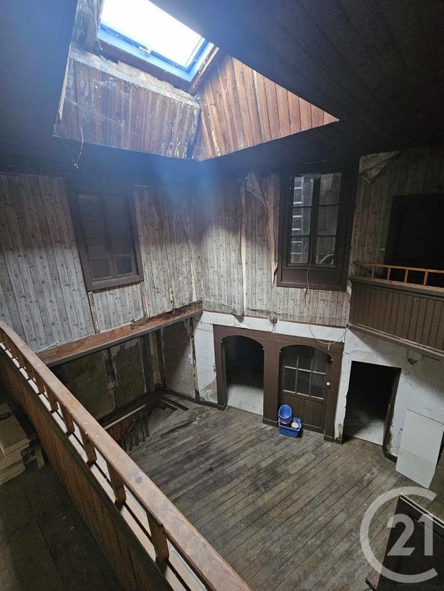 Maison à vendre - 4 pièces - 237,77 m2 - Castelnau Magnoac - 65 - MIDI-PYRENEES