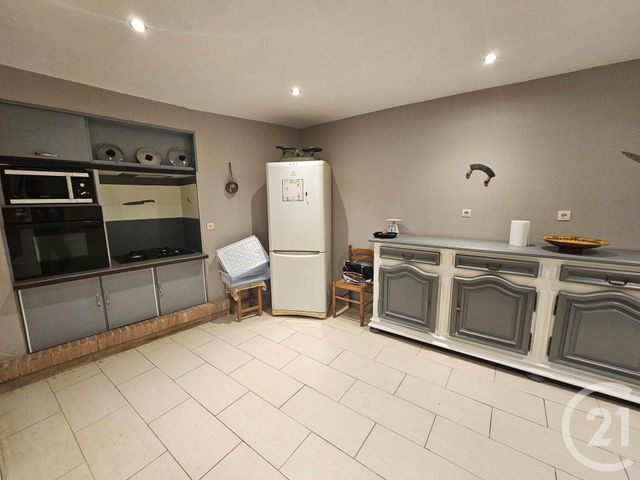 Maison à vendre - 4 pièces - 237,77 m2 - Castelnau Magnoac - 65 - MIDI-PYRENEES