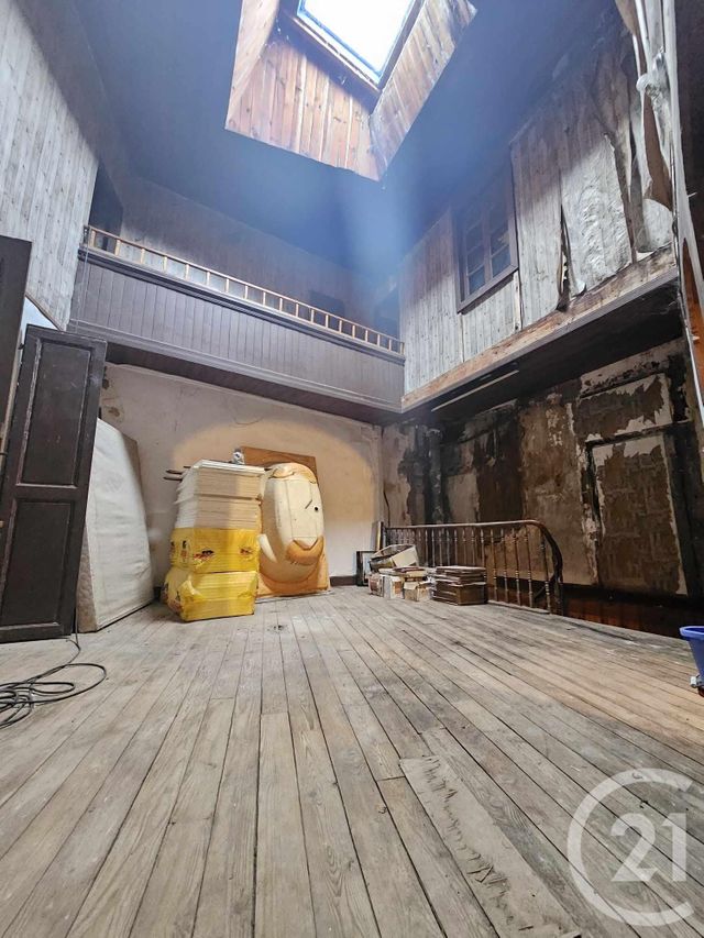 Maison à vendre - 4 pièces - 237,77 m2 - Castelnau Magnoac - 65 - MIDI-PYRENEES