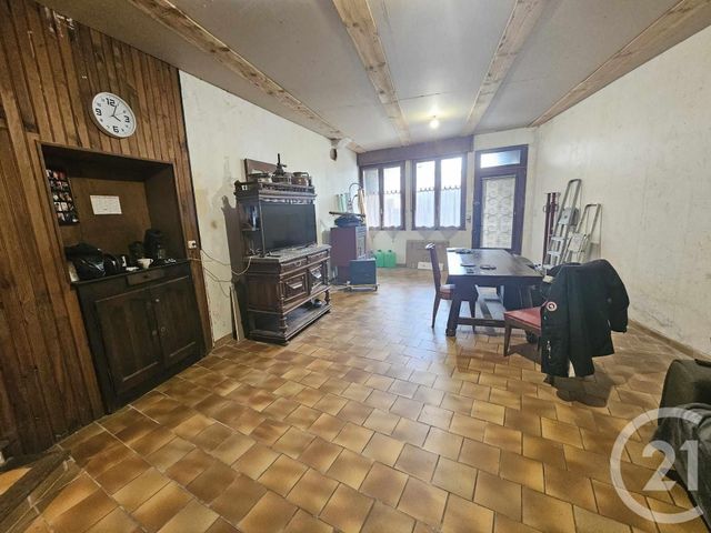 Maison à vendre - 4 pièces - 237,77 m2 - Castelnau Magnoac - 65 - MIDI-PYRENEES