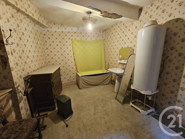 Maison à vendre - 4 pièces - 237,77 m2 - Castelnau Magnoac - 65 - MIDI-PYRENEES