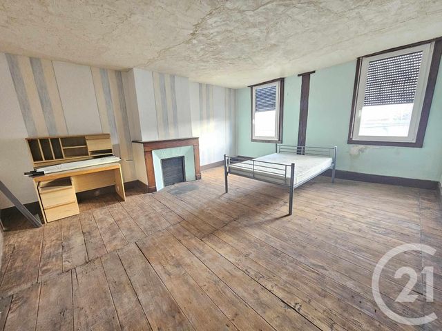 Maison à vendre - 4 pièces - 237,77 m2 - Castelnau Magnoac - 65 - MIDI-PYRENEES