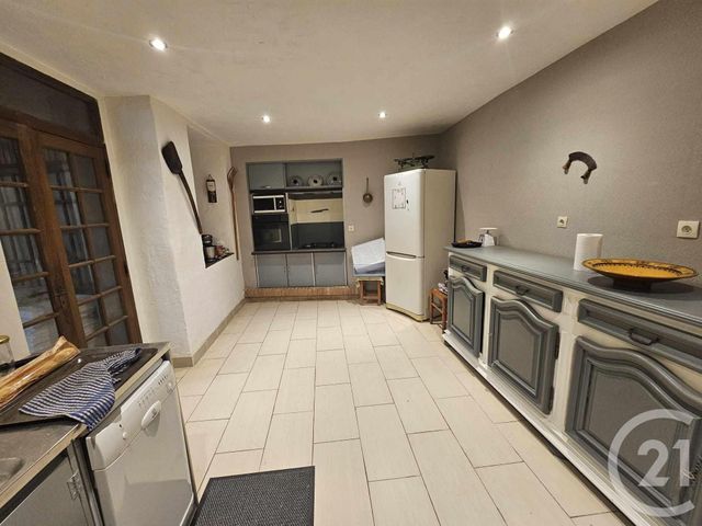 Maison à vendre - 4 pièces - 237,77 m2 - Castelnau Magnoac - 65 - MIDI-PYRENEES