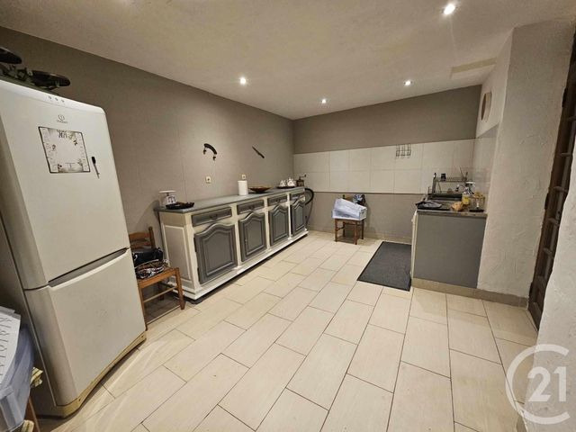 Maison à vendre - 4 pièces - 237,77 m2 - Castelnau Magnoac - 65 - MIDI-PYRENEES