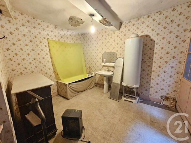 Maison à vendre - 4 pièces - 237,77 m2 - Castelnau Magnoac - 65 - MIDI-PYRENEES