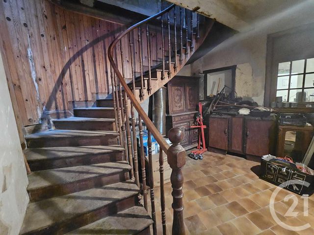 Maison à vendre - 4 pièces - 237,77 m2 - Castelnau Magnoac - 65 - MIDI-PYRENEES