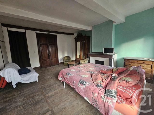 Maison à vendre - 4 pièces - 237,77 m2 - Castelnau Magnoac - 65 - MIDI-PYRENEES