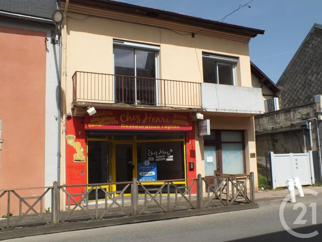 Local commercial à louer - 57.0 m2 - 65 - Hautes-Pyrenees