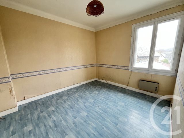 Maison &agrave; vendre - 2 pi&egrave;ces - 45,84 m2 - La Barthe De Neste - 65 - MIDI-PYRENEES