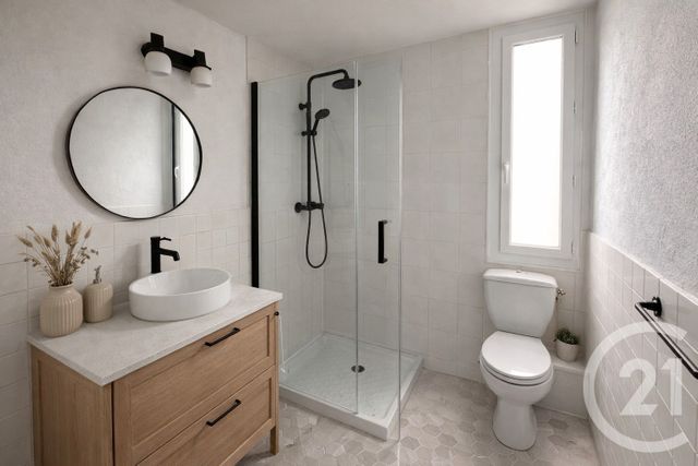 Maison &agrave; vendre - 2 pi&egrave;ces - 45,84 m2 - La Barthe De Neste - 65 - MIDI-PYRENEES