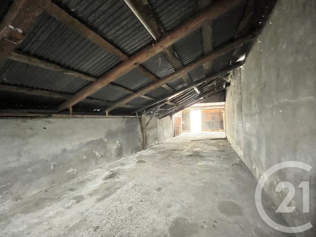 Maison &agrave; vendre - 2 pi&egrave;ces - 45,84 m2 - La Barthe De Neste - 65 - MIDI-PYRENEES