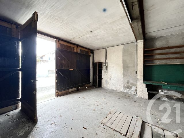 Maison &agrave; vendre - 2 pi&egrave;ces - 45,84 m2 - La Barthe De Neste - 65 - MIDI-PYRENEES