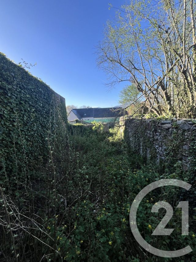 Maison &agrave; vendre - 2 pi&egrave;ces - 45,84 m2 - La Barthe De Neste - 65 - MIDI-PYRENEES