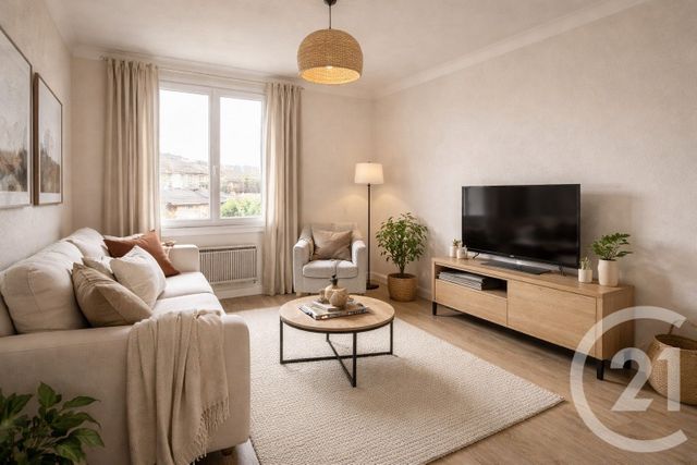 Maison &agrave; vendre - 2 pi&egrave;ces - 45,84 m2 - La Barthe De Neste - 65 - MIDI-PYRENEES