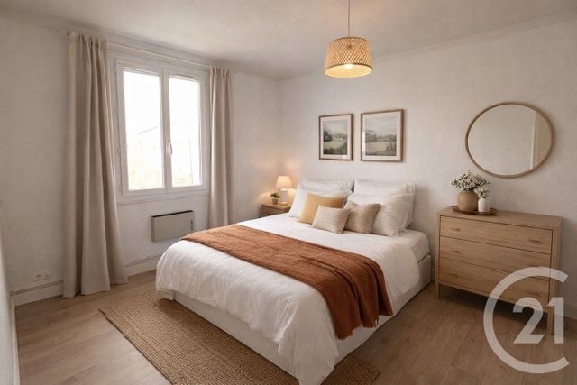 Maison &agrave; vendre - 2 pi&egrave;ces - 45,84 m2 - La Barthe De Neste - 65 - MIDI-PYRENEES