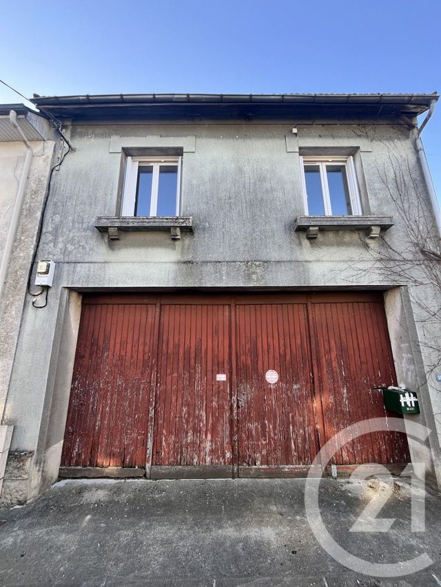 Maison à vendre LA BARTHE DE NESTE