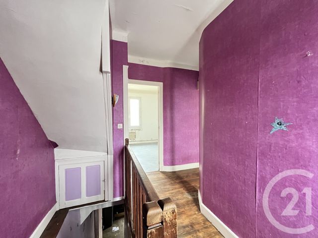 Maison &agrave; vendre - 2 pi&egrave;ces - 45,84 m2 - La Barthe De Neste - 65 - MIDI-PYRENEES