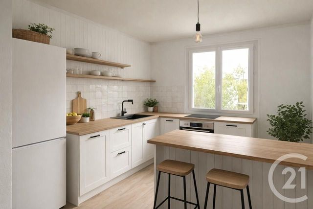 Maison &agrave; vendre - 2 pi&egrave;ces - 45,84 m2 - La Barthe De Neste - 65 - MIDI-PYRENEES