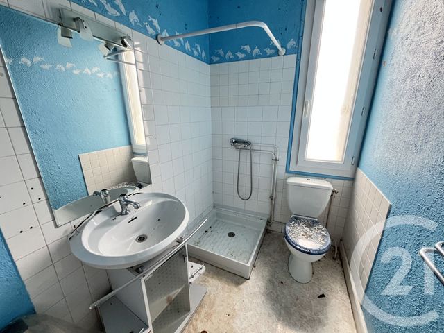 Maison &agrave; vendre - 2 pi&egrave;ces - 45,84 m2 - La Barthe De Neste - 65 - MIDI-PYRENEES