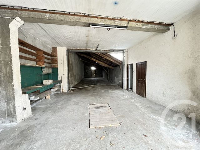 Maison &agrave; vendre - 2 pi&egrave;ces - 45,84 m2 - La Barthe De Neste - 65 - MIDI-PYRENEES