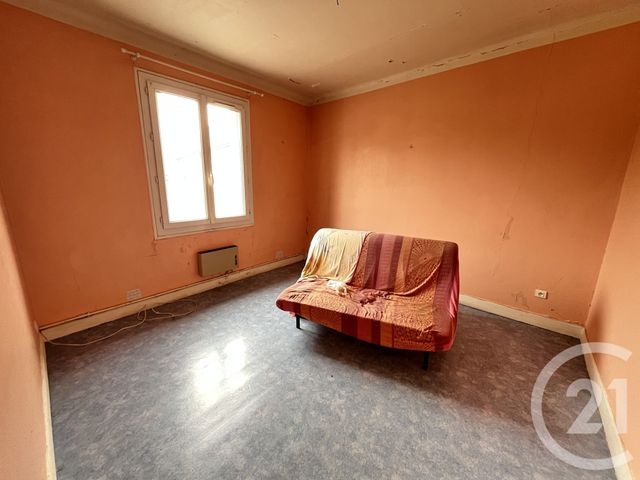 Maison &agrave; vendre - 2 pi&egrave;ces - 45,84 m2 - La Barthe De Neste - 65 - MIDI-PYRENEES