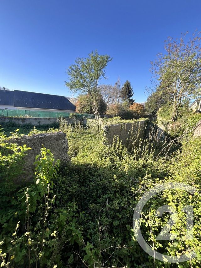 Maison &agrave; vendre - 2 pi&egrave;ces - 45,84 m2 - La Barthe De Neste - 65 - MIDI-PYRENEES