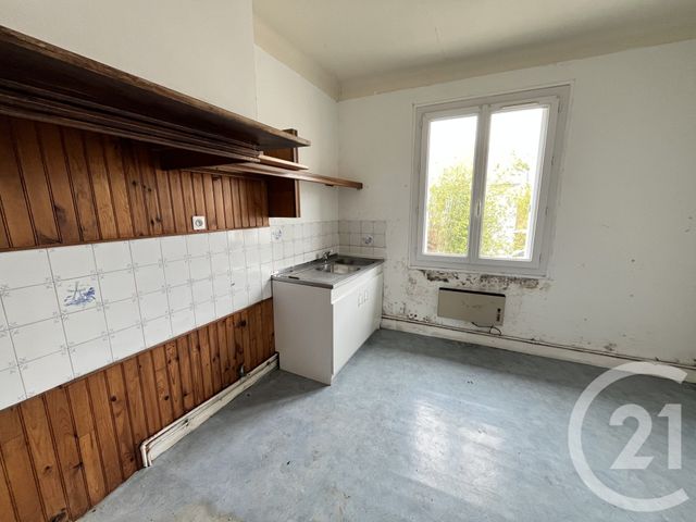 Maison &agrave; vendre - 2 pi&egrave;ces - 45,84 m2 - La Barthe De Neste - 65 - MIDI-PYRENEES