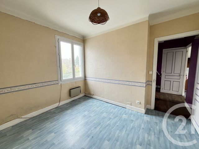 Maison &agrave; vendre - 2 pi&egrave;ces - 45,84 m2 - La Barthe De Neste - 65 - MIDI-PYRENEES