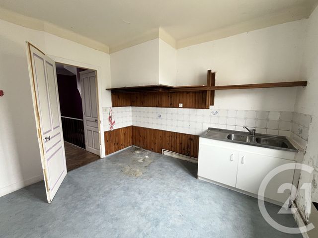 Maison &agrave; vendre - 2 pi&egrave;ces - 45,84 m2 - La Barthe De Neste - 65 - MIDI-PYRENEES