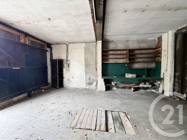 Maison &agrave; vendre - 2 pi&egrave;ces - 45,84 m2 - La Barthe De Neste - 65 - MIDI-PYRENEES