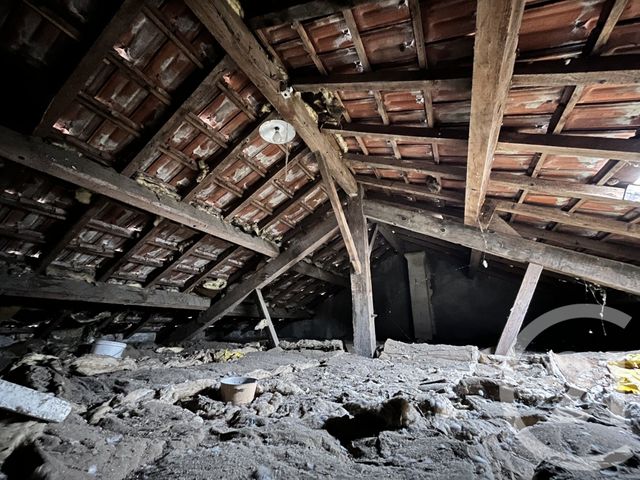 Maison &agrave; vendre - 2 pi&egrave;ces - 45,84 m2 - La Barthe De Neste - 65 - MIDI-PYRENEES