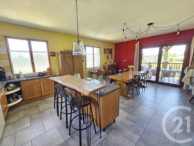 Maison à vendre - 4 pièces - 163,88 m2 - La Barthe De Neste - 65 - MIDI-PYRENEES