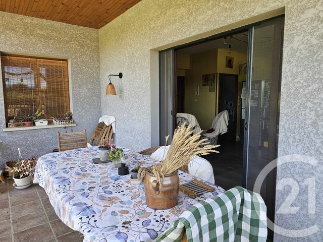 Maison à vendre - 4 pièces - 163,88 m2 - La Barthe De Neste - 65 - MIDI-PYRENEES