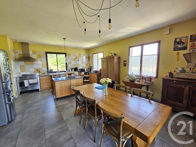 Maison à vendre - 4 pièces - 163,88 m2 - La Barthe De Neste - 65 - MIDI-PYRENEES