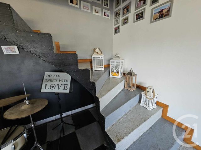 Maison à vendre - 4 pièces - 163,88 m2 - La Barthe De Neste - 65 - MIDI-PYRENEES