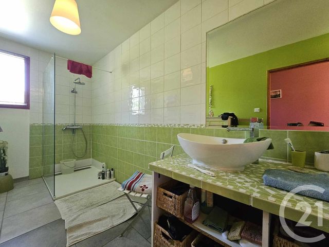 Maison à vendre - 4 pièces - 163,88 m2 - La Barthe De Neste - 65 - MIDI-PYRENEES