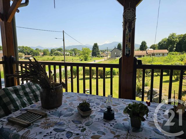 Maison à vendre - 4 pièces - 163,88 m2 - La Barthe De Neste - 65 - MIDI-PYRENEES