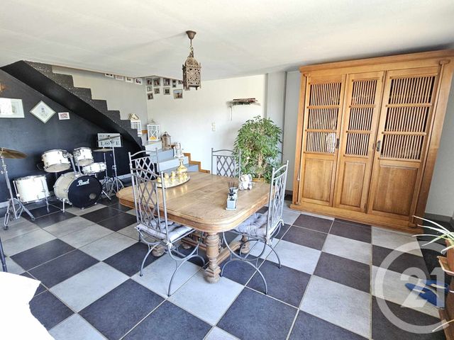 Maison à vendre - 4 pièces - 163,88 m2 - La Barthe De Neste - 65 - MIDI-PYRENEES