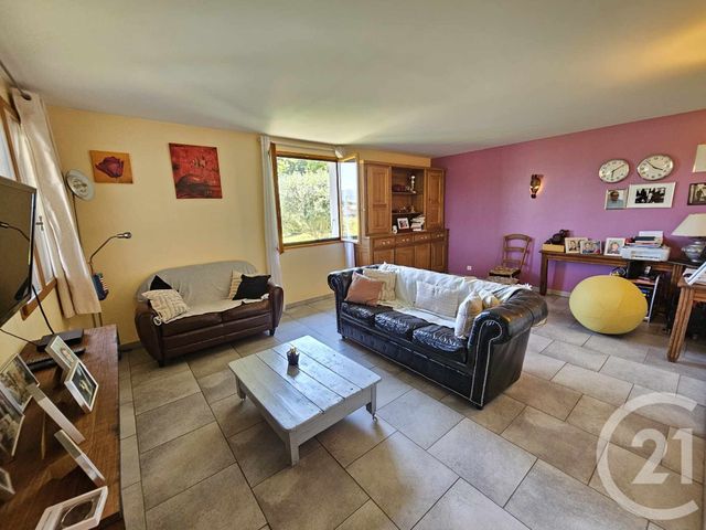 Maison à vendre - 4 pièces - 163,88 m2 - La Barthe De Neste - 65 - MIDI-PYRENEES