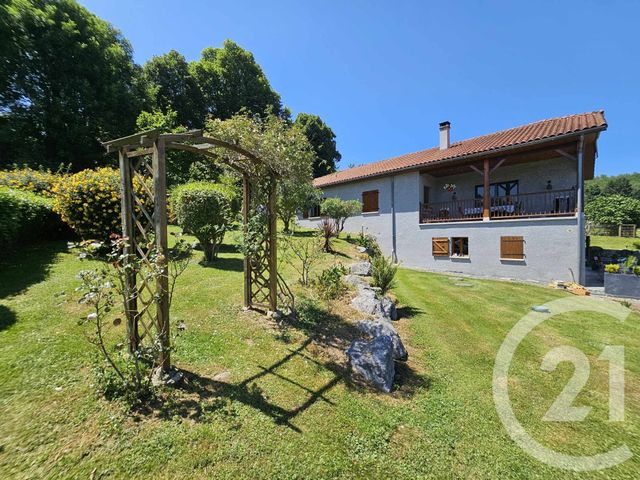 Maison à vendre - 4 pièces - 163,88 m2 - La Barthe De Neste - 65 - MIDI-PYRENEES