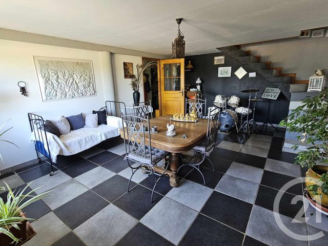 Maison à vendre - 4 pièces - 163,88 m2 - La Barthe De Neste - 65 - MIDI-PYRENEES