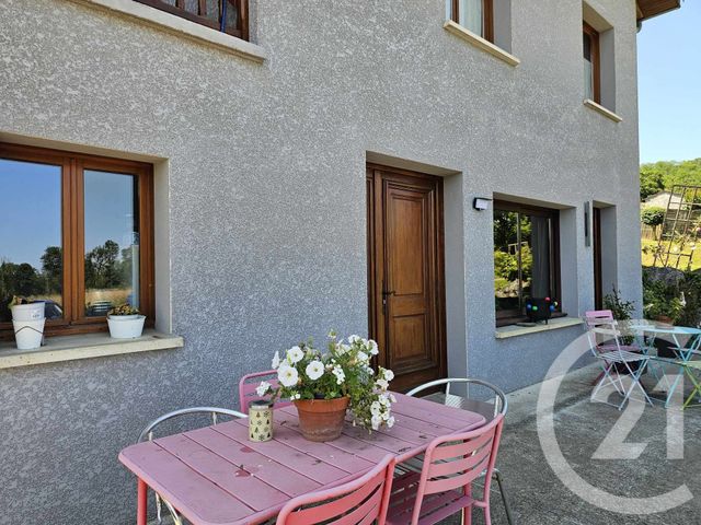 Maison à vendre - 4 pièces - 163,88 m2 - La Barthe De Neste - 65 - MIDI-PYRENEES