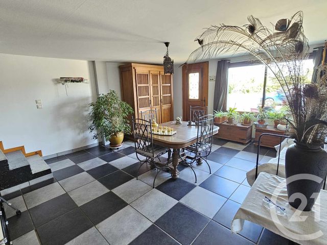 Maison à vendre - 4 pièces - 163,88 m2 - La Barthe De Neste - 65 - MIDI-PYRENEES