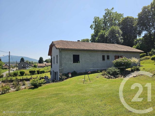 Maison à vendre - 4 pièces - 163,88 m2 - La Barthe De Neste - 65 - MIDI-PYRENEES