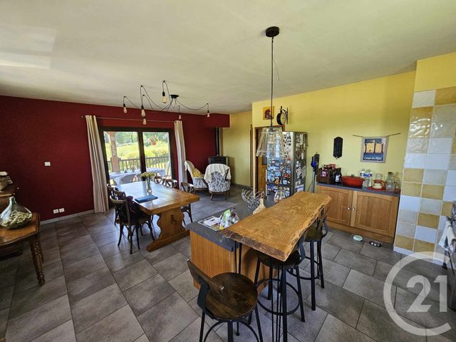 Maison à vendre - 4 pièces - 163,88 m2 - La Barthe De Neste - 65 - MIDI-PYRENEES